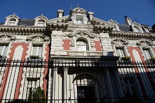 01 La Mansion at the Four Seasons Hotel In Recoleta Buenos Aires.jpg